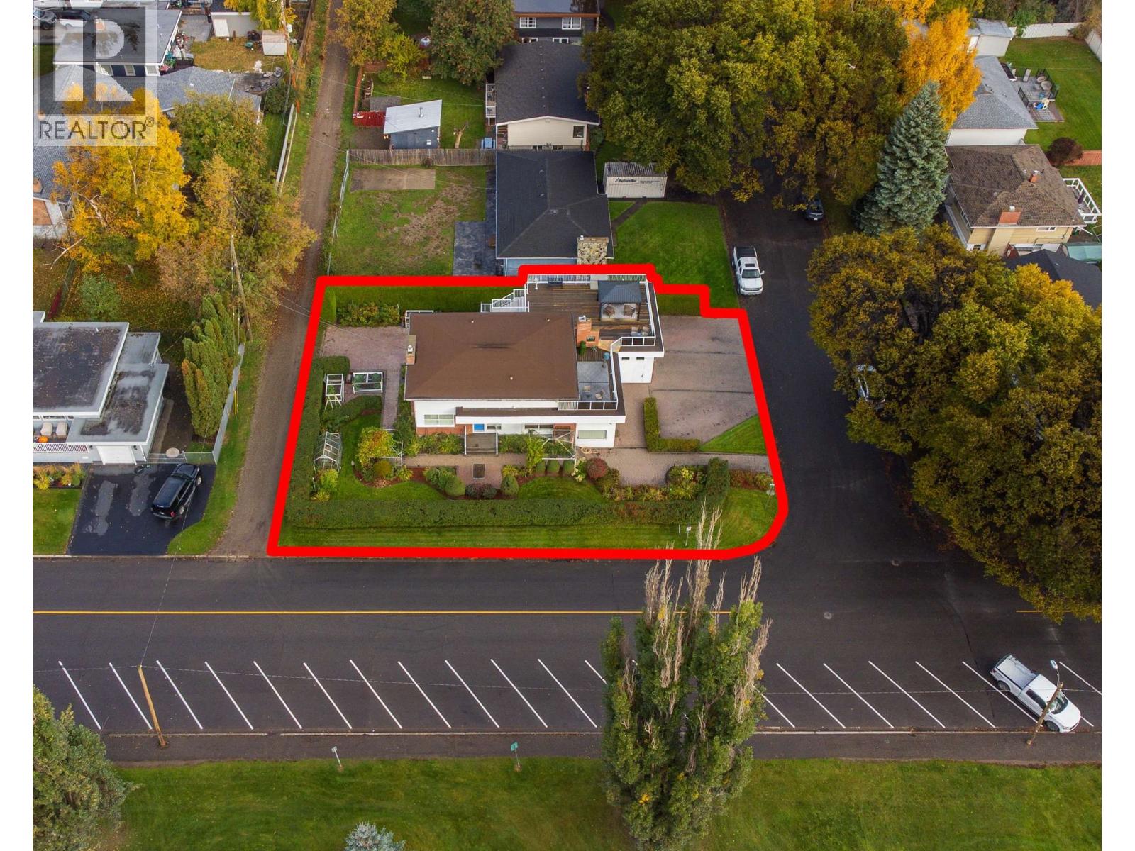 1689 Birch Street, Prince George, British Columbia  V2L 1B3 - Photo 10 - R3047334