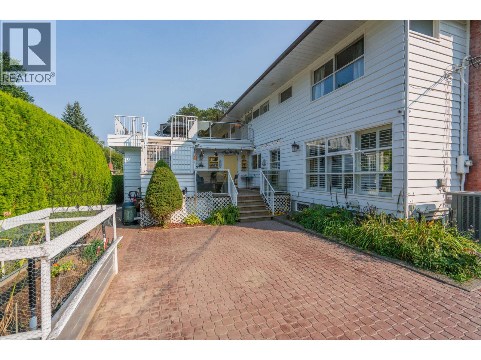 1689 Birch Street, Prince George, British Columbia  V2L 1B3 - Photo 4 - R3047334