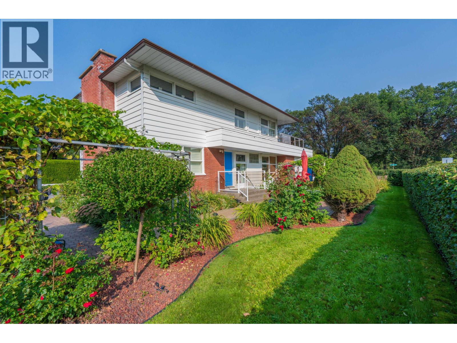 1689 Birch Street, Prince George, British Columbia  V2L 1B3 - Photo 2 - R3047334