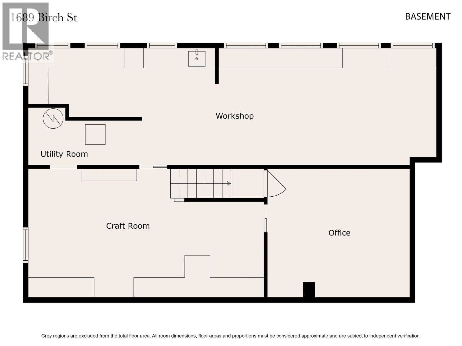 1689 Birch Street, Prince George, British Columbia  V2L 1B3 - Photo 38 - R3047334