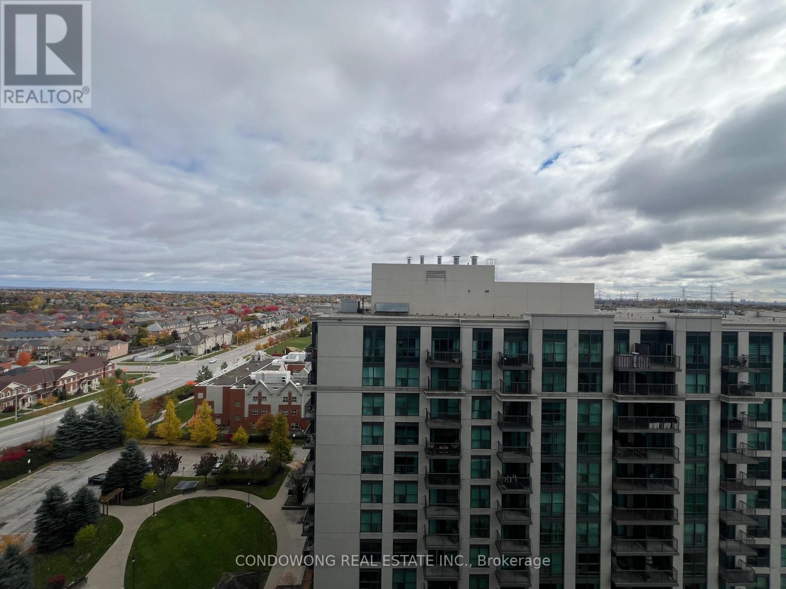 1205 - 105 Oneida Crescent, Richmond Hill, Ontario  L4B 0H6 - Photo 20 - N12614304