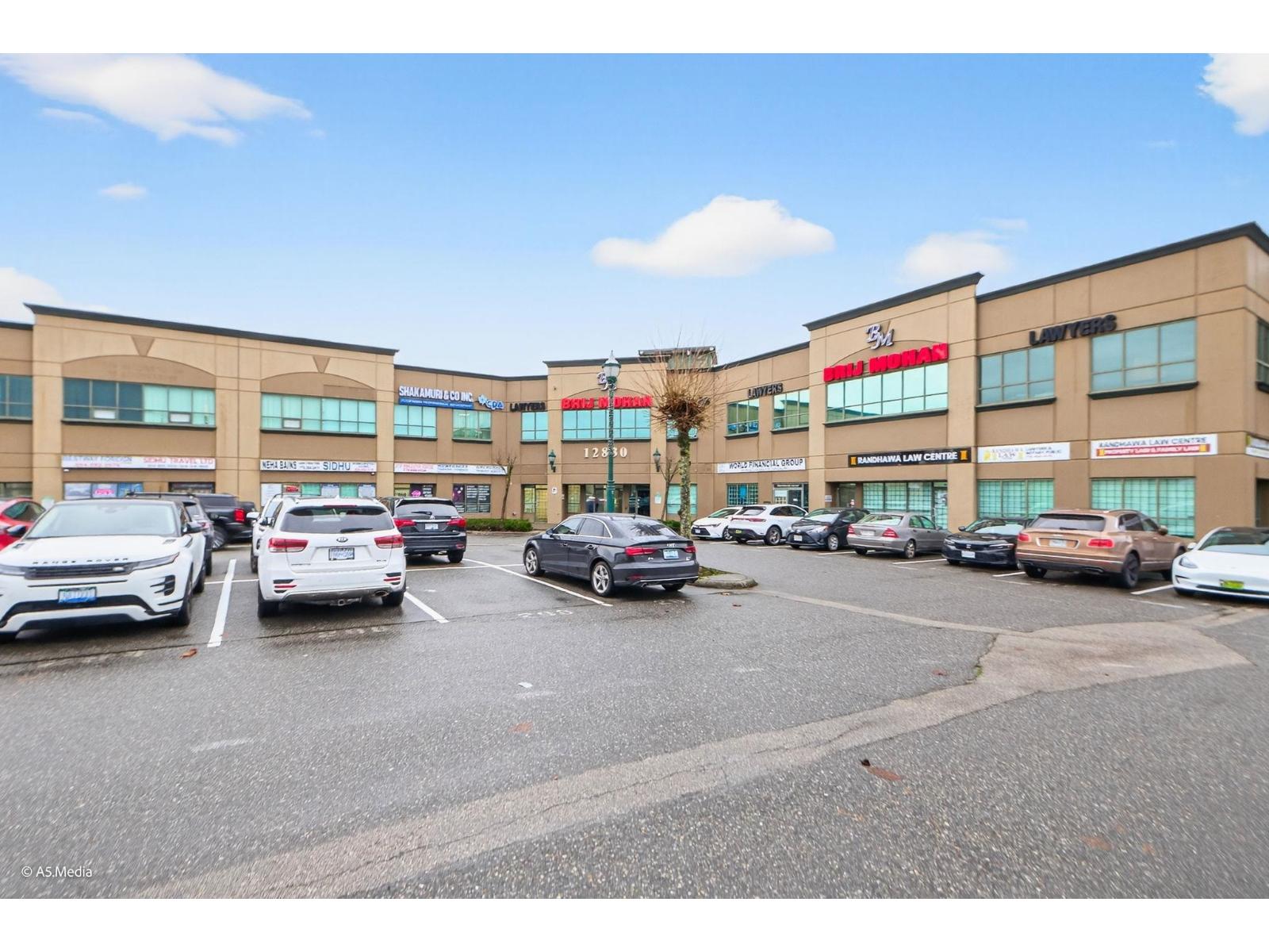 107 12830 80 Avenue, Surrey, British Columbia  V3W 3A8 - Photo 1 - C8074431