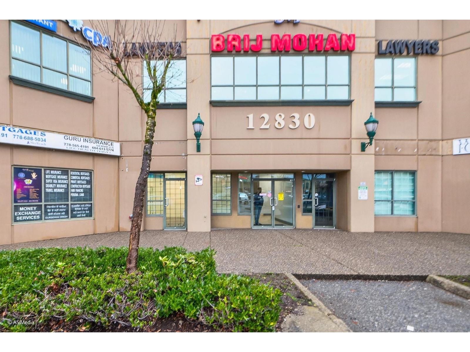 107 12830 80 Avenue, Surrey, British Columbia  V3W 3A8 - Photo 2 - C8074431