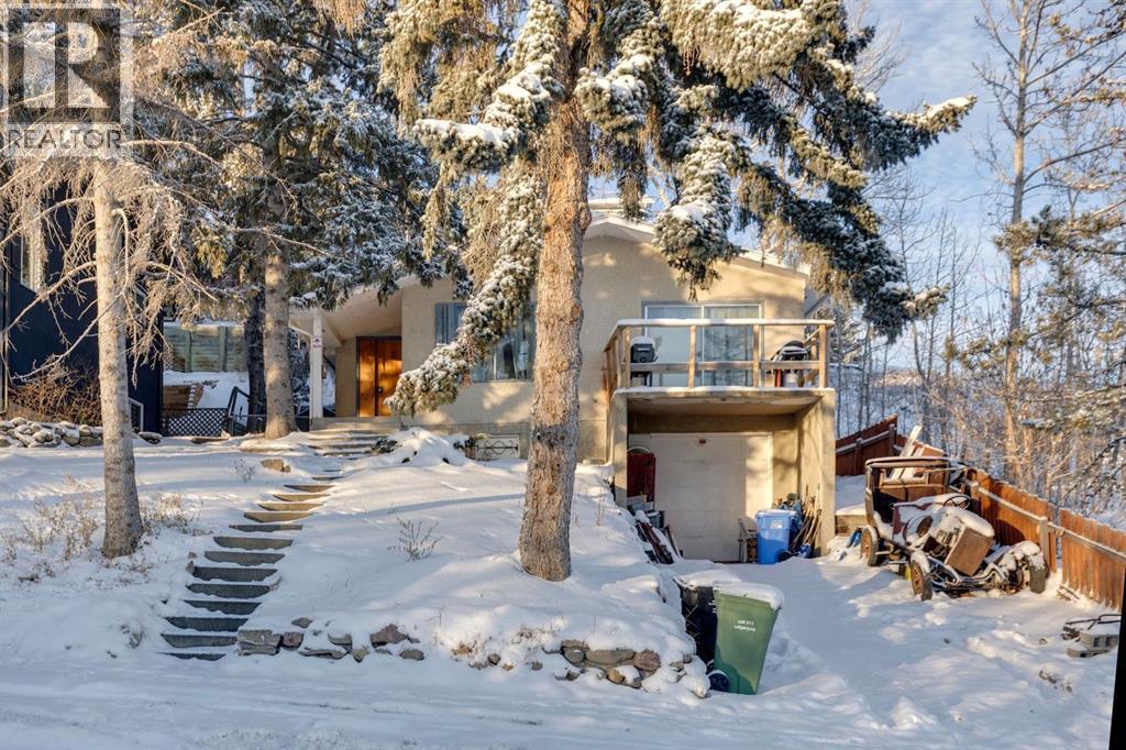 3615 1 Street Ne, Calgary, Alberta  T2E 3L8 - Photo 3 - A2273667