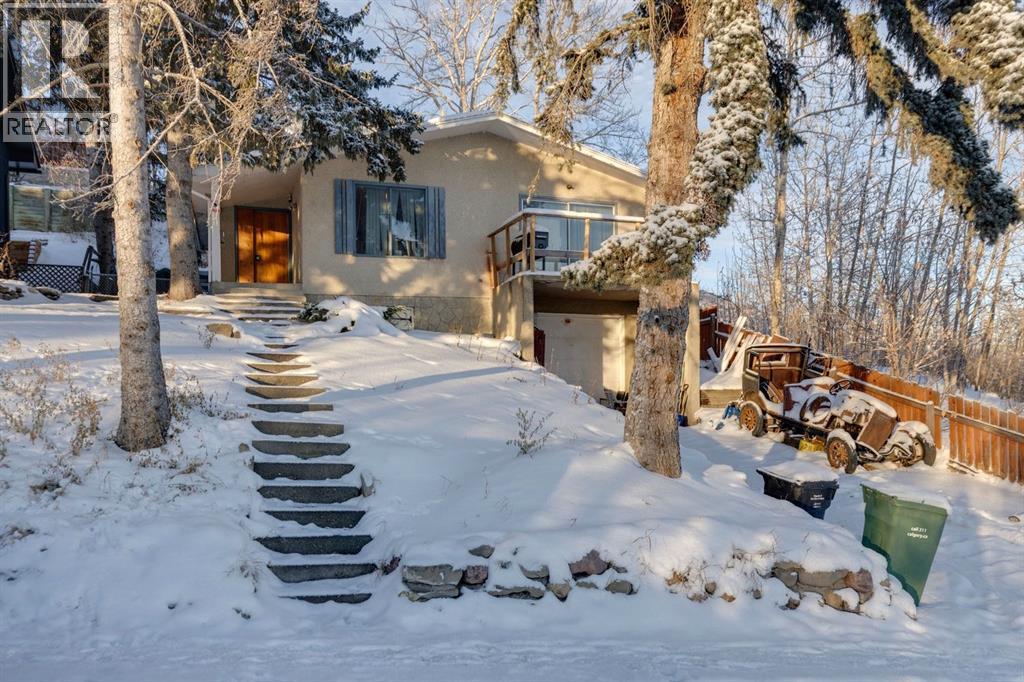 3615 1 Street Ne, Calgary, Alberta  T2E 3L8 - Photo 4 - A2273667