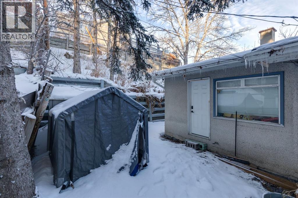 3615 1 Street Ne, Calgary, Alberta  T2E 3L8 - Photo 7 - A2273667