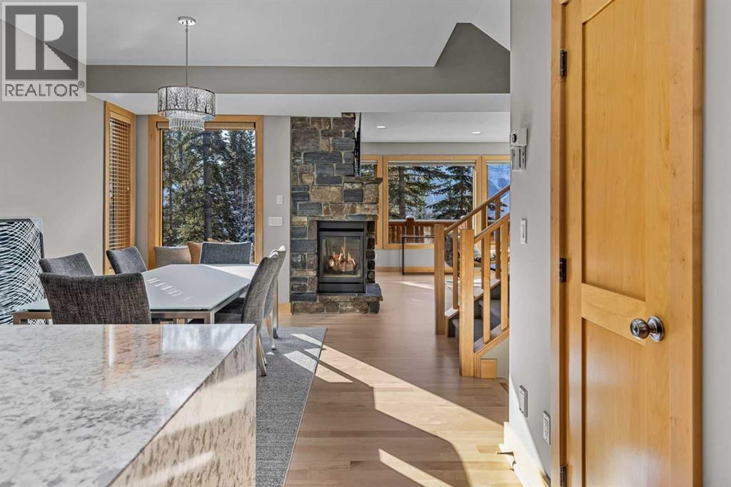 3, 124 Silvertip Ridge, Canmore, Alberta  T1W 3A7 - Photo 14 - A2274617