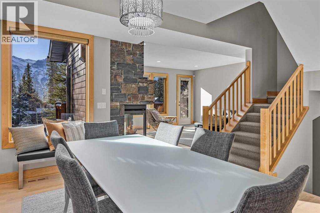 3, 124 Silvertip Ridge, Canmore, Alberta  T1W 3A7 - Photo 17 - A2274617