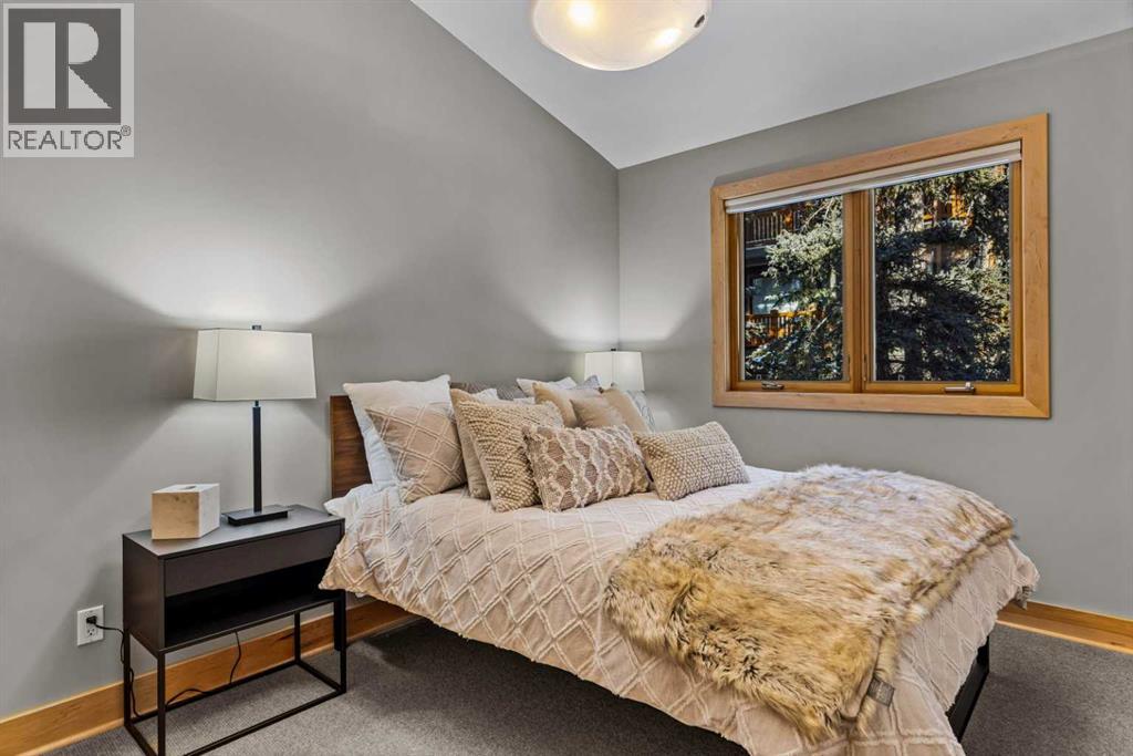 3, 124 Silvertip Ridge, Canmore, Alberta  T1W 3A7 - Photo 29 - A2274617