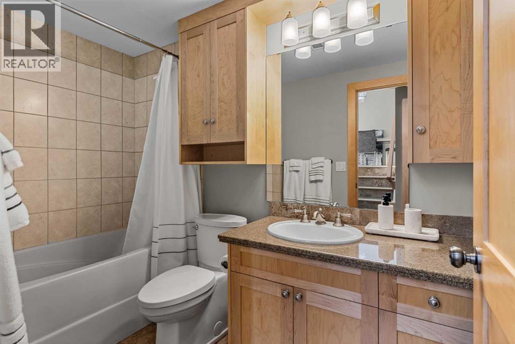 3, 124 Silvertip Ridge, Canmore, Alberta  T1W 3A7 - Photo 38 - A2274617