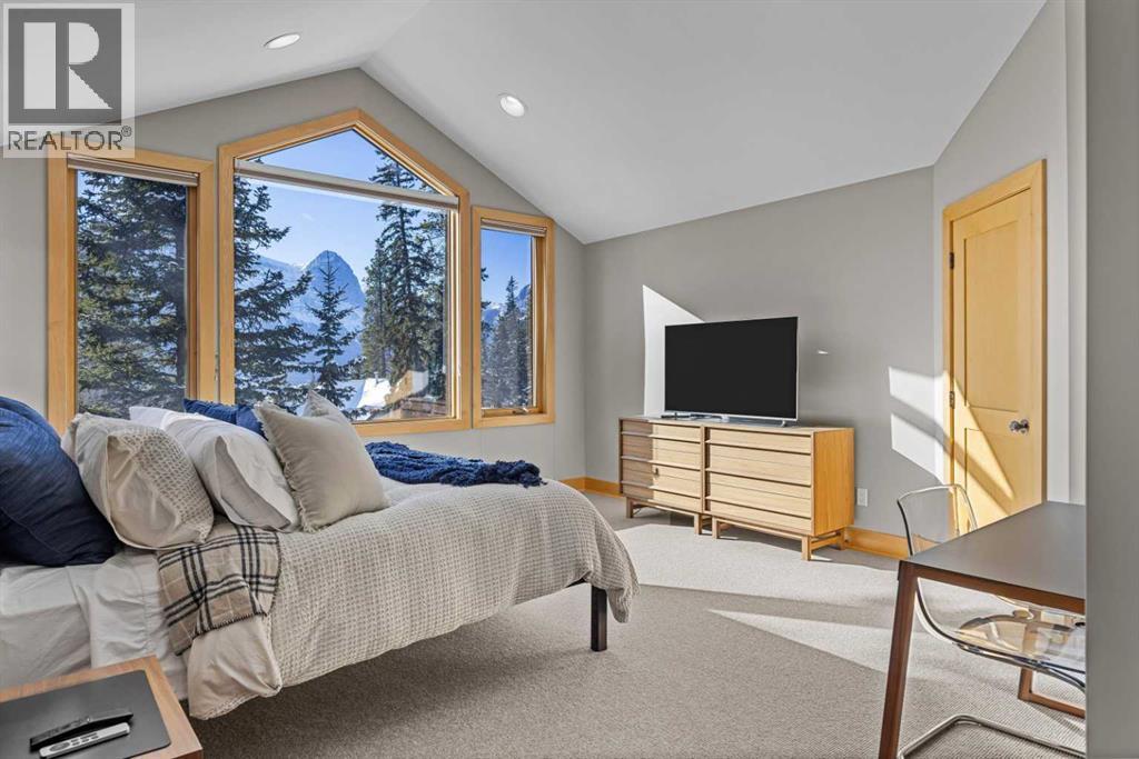 3, 124 Silvertip Ridge, Canmore, Alberta  T1W 3A7 - Photo 41 - A2274617