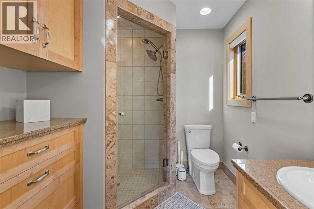 3, 124 Silvertip Ridge, Canmore, Alberta  T1W 3A7 - Photo 46 - A2274617