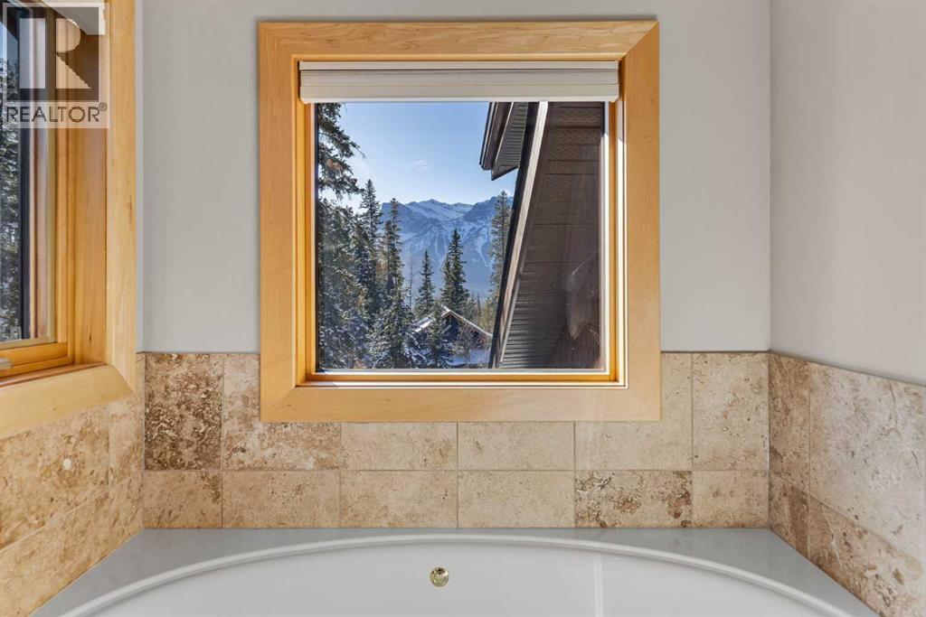 3, 124 Silvertip Ridge, Canmore, Alberta  T1W 3A7 - Photo 47 - A2274617