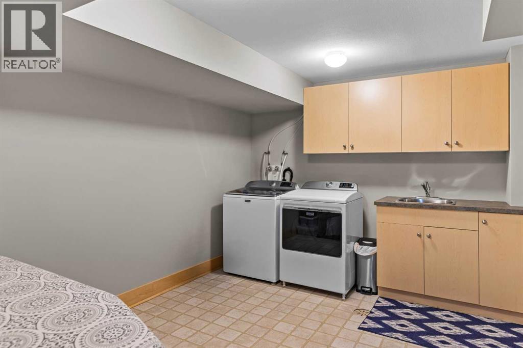 3, 124 Silvertip Ridge, Canmore, Alberta  T1W 3A7 - Photo 48 - A2274617