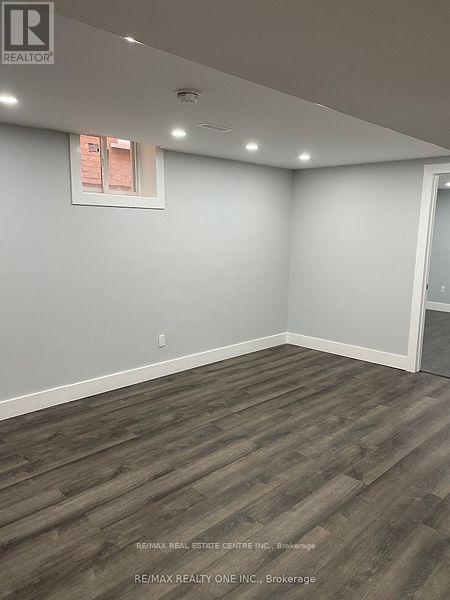 Basement - 4616 Metcalfe Avenue, Mississauga, Ontario  L5M 4L7 - Photo 5 - W12614318