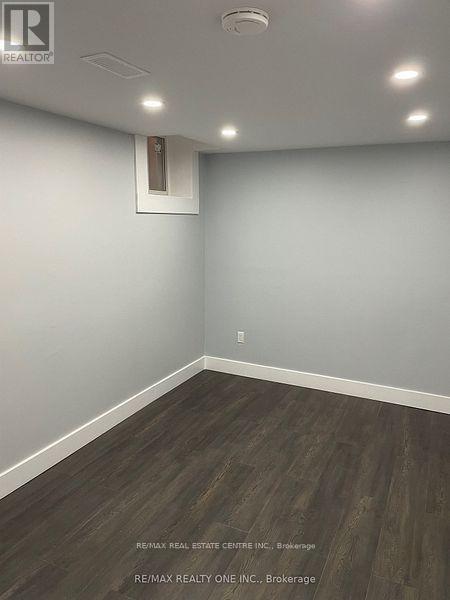 Basement - 4616 Metcalfe Avenue, Mississauga, Ontario  L5M 4L7 - Photo 7 - W12614318