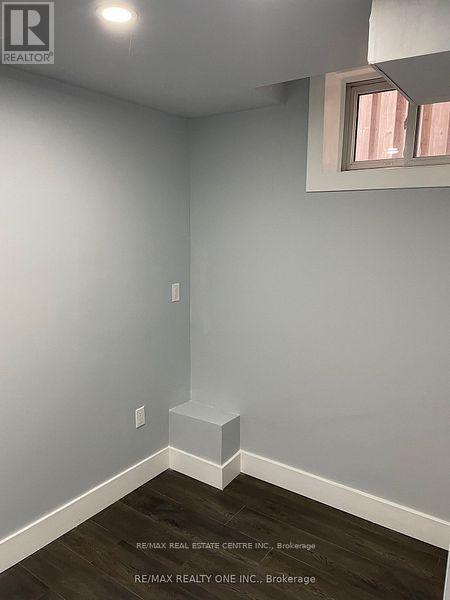 Basement - 4616 Metcalfe Avenue, Mississauga, Ontario  L5M 4L7 - Photo 8 - W12614318