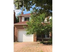 BASEMENT - 4616 METCALFE AVENUE, Mississauga, Ontario