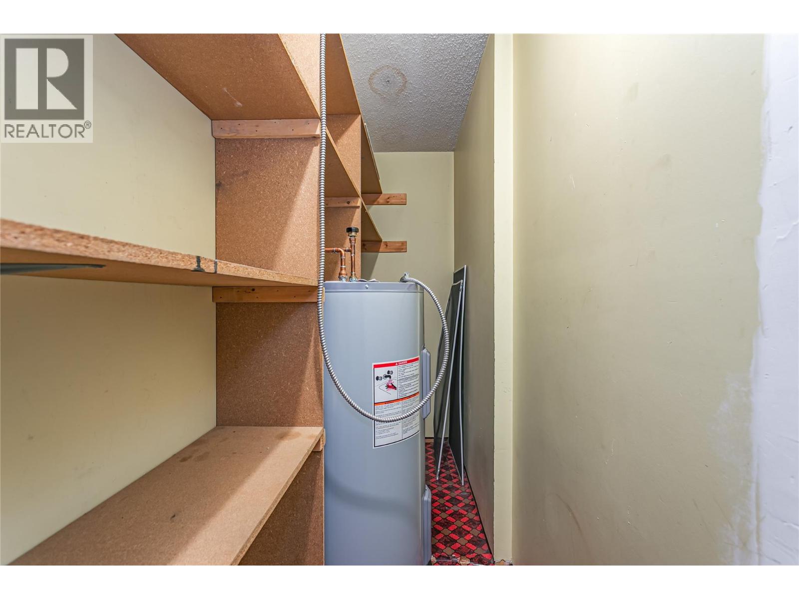 1333 Sutherland Avenue Unit# 1, Kelowna, British Columbia  V1W 3P4 - Photo 23 - 10370867