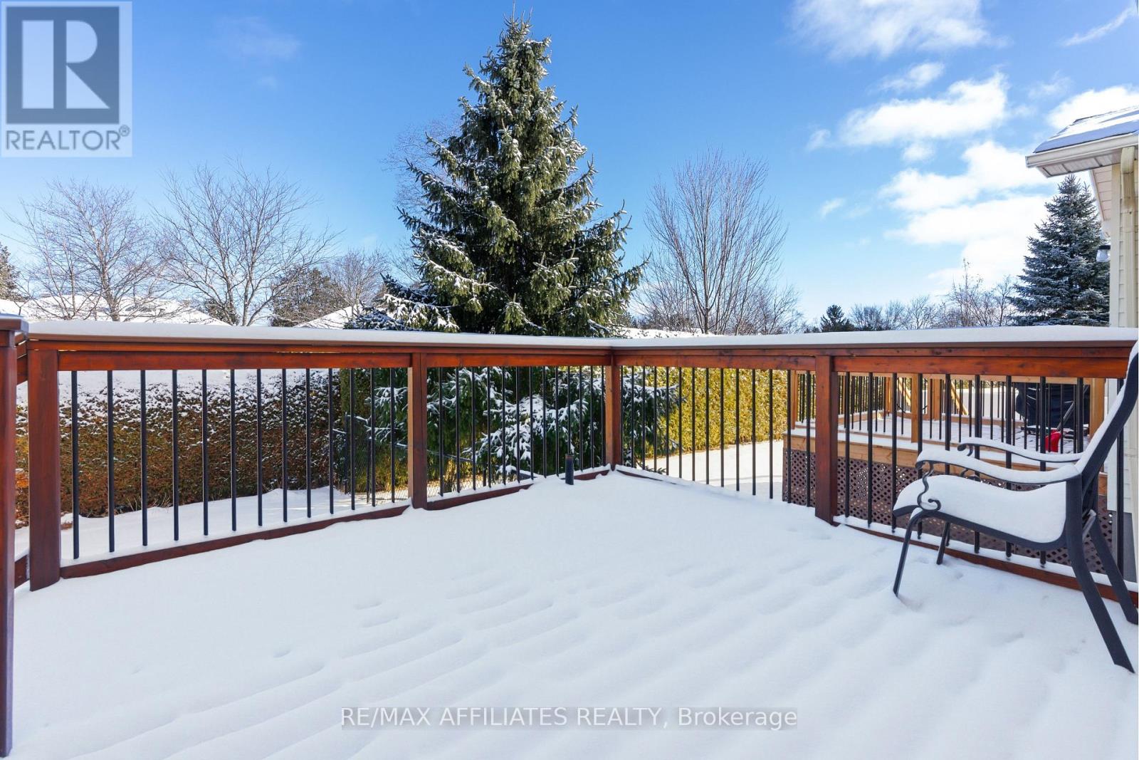 107 Sable Run Drive, Ottawa, Ontario  K2S 1W7 - Photo 34 - X12614174