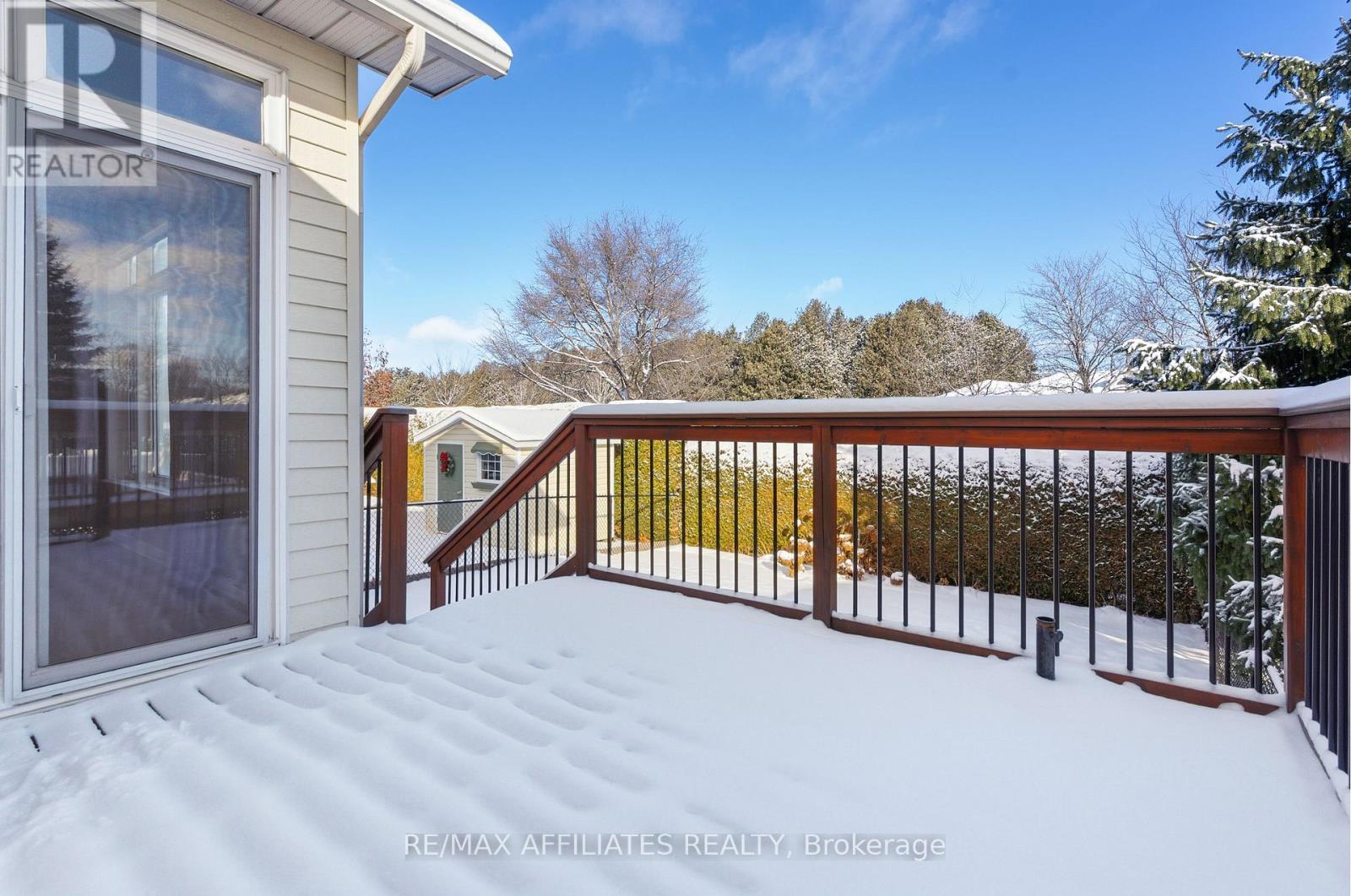 107 Sable Run Drive, Ottawa, Ontario  K2S 1W7 - Photo 35 - X12614174