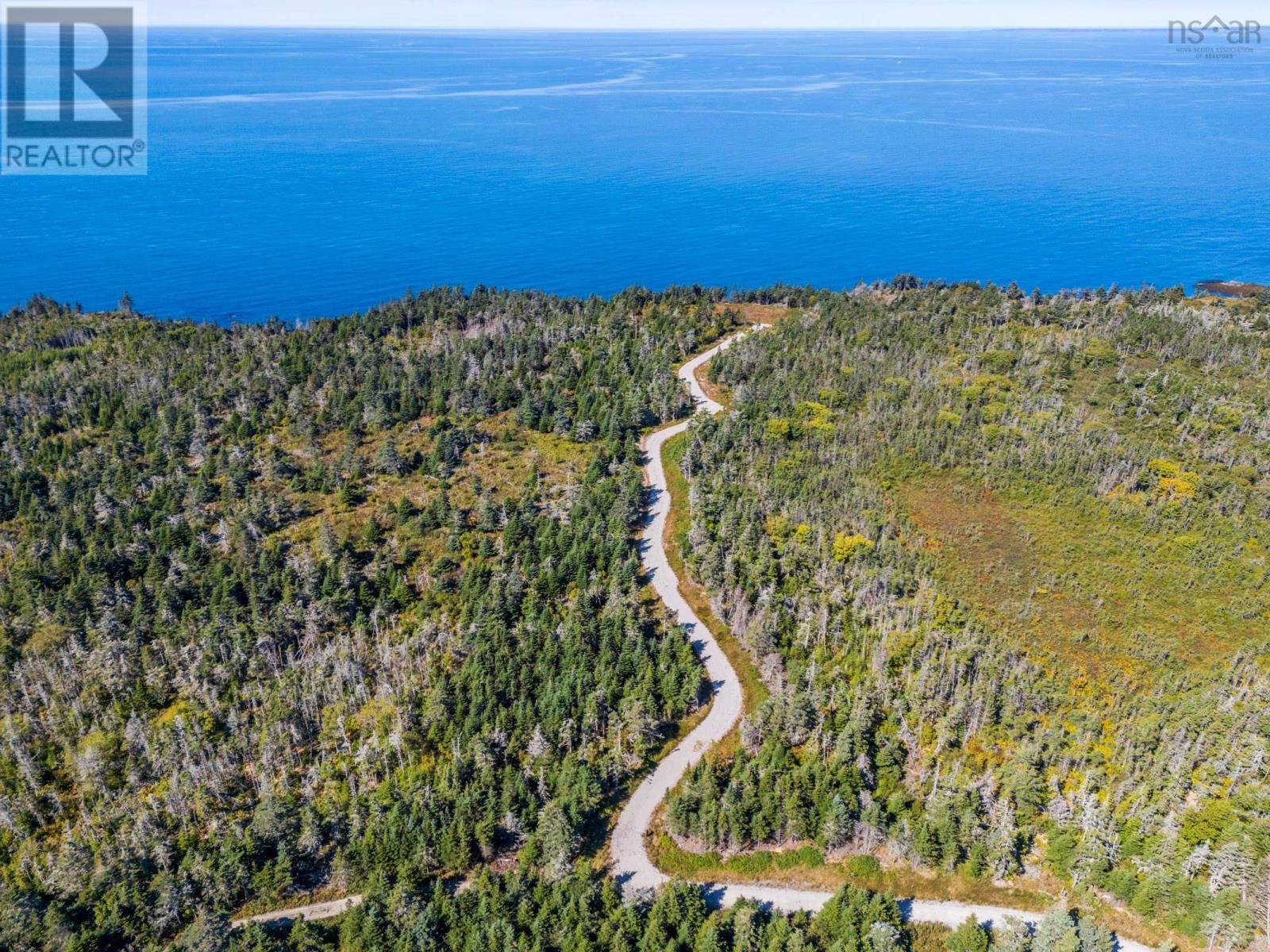 Lot Deveau Shore Road, St. Alphonse, Nova Scotia B0W 2J0 - Photo 10 - 202523301