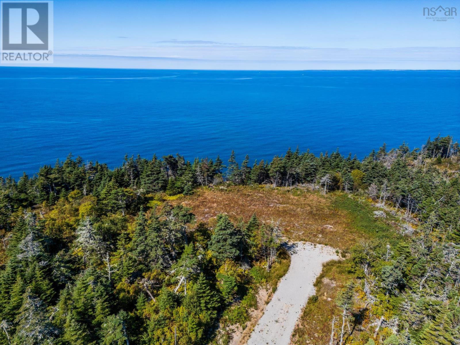 Lot Deveau Shore Road, St. Alphonse, Nova Scotia B0W 2J0 - Photo 2 - 202523301