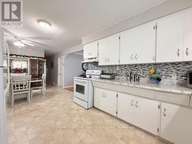 316 Government Road, Kapuskasing, Ontario  P0L 1M0 - Photo 21 - T12613960