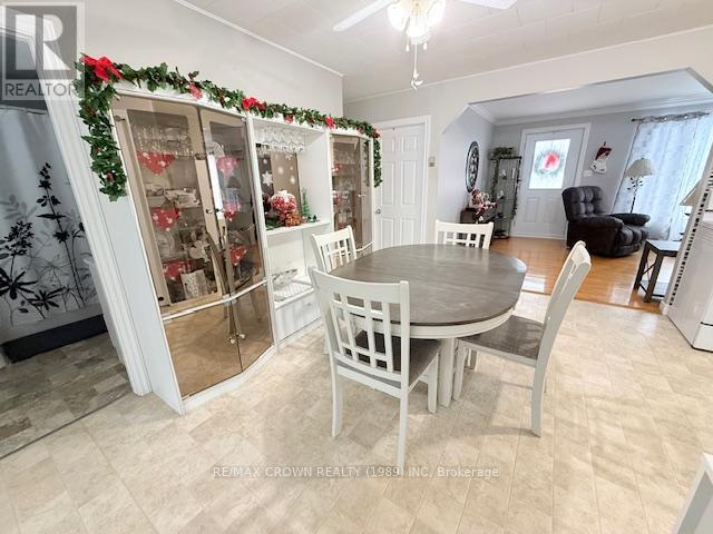 316 Government Road, Kapuskasing, Ontario  P0L 1M0 - Photo 24 - T12613960