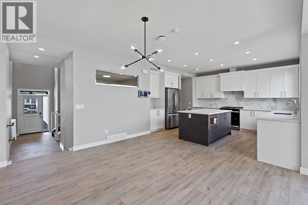 123 Setonstone Gardens Se, Calgary, Alberta  T3M 3V6 - Photo 6 - A2202347