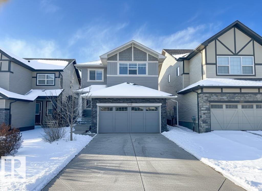 7310 EDGEMONT WY NW, Edmonton, Alberta