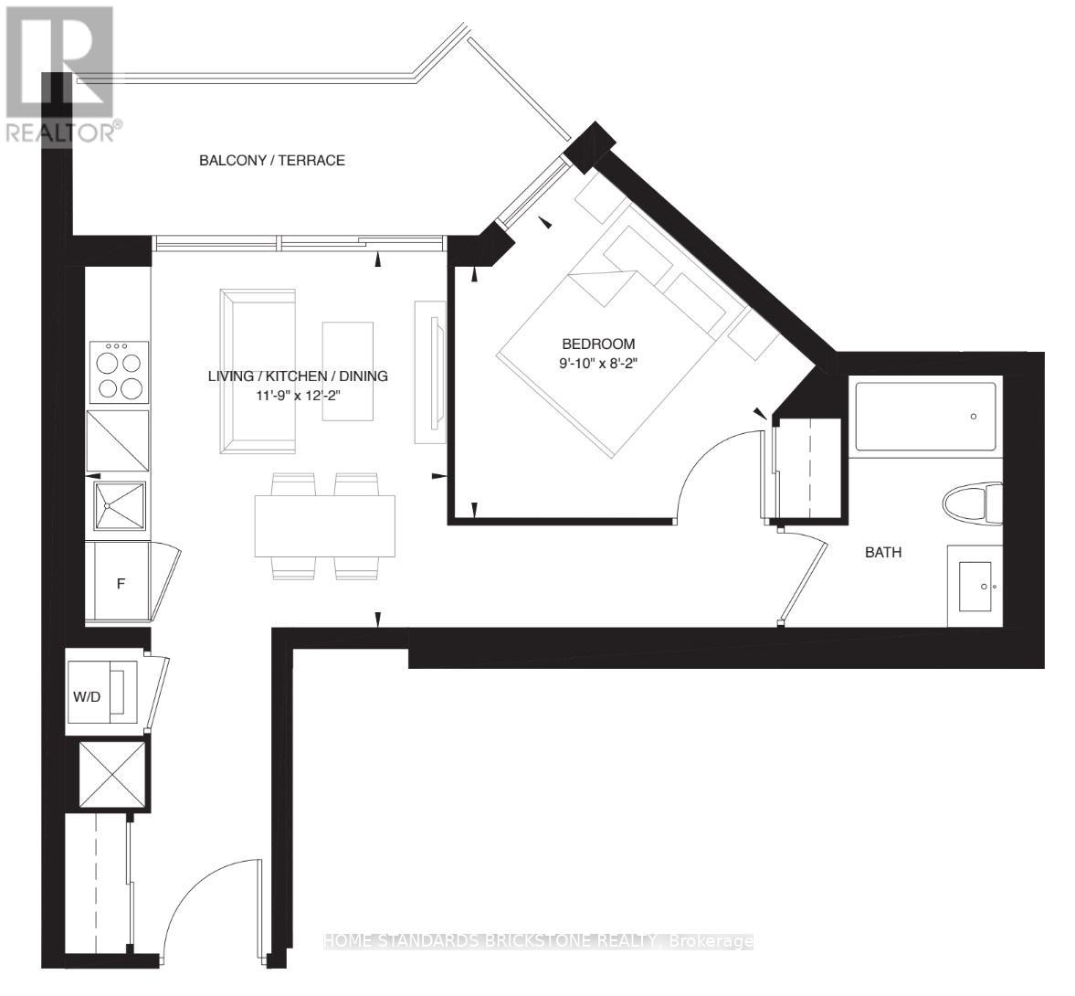 739 - 2020 Bathurst Street, Toronto, Ontario  M5P 0A6 - Photo 10 - C12557460