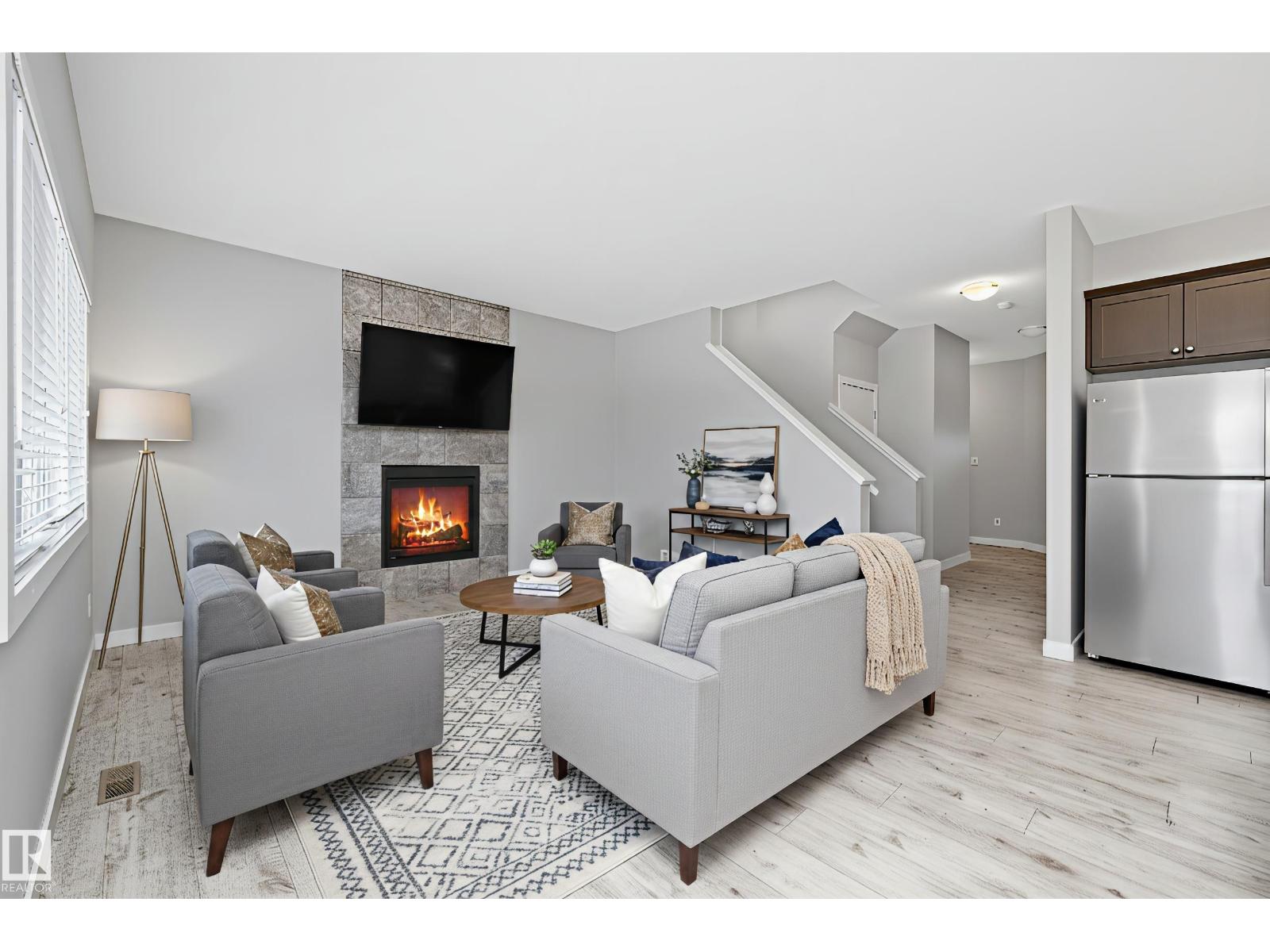 7310 Edgemont Wy Nw, Edmonton, Alberta  T6M 0S1 - Photo 12 - E4467742