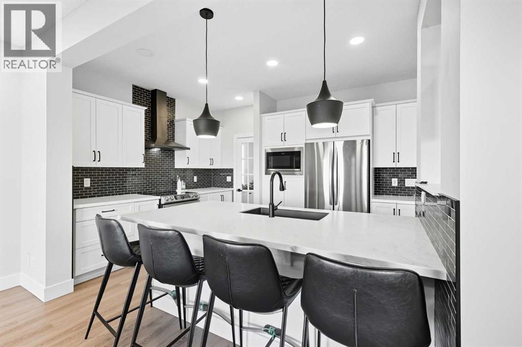 78 Copperpond Street Se, Calgary, Alberta  T2Z 1J2 - Photo 8 - A2261055