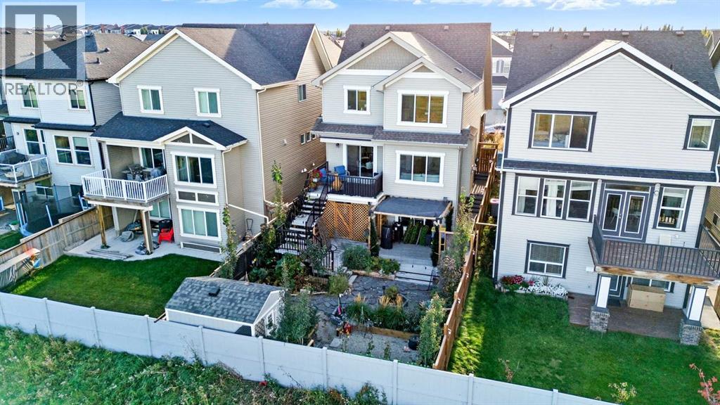 78 Copperpond Street Se, Calgary, Alberta  T2Z 1J2 - Photo 41 - A2261055