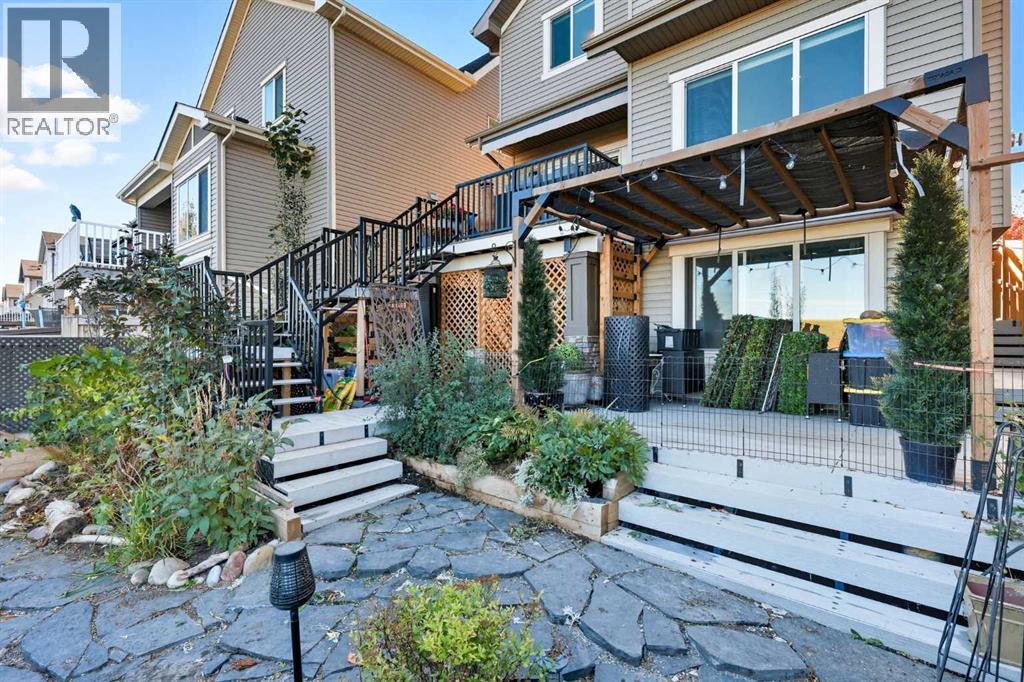 78 Copperpond Street Se, Calgary, Alberta  T2Z 1J2 - Photo 39 - A2261055