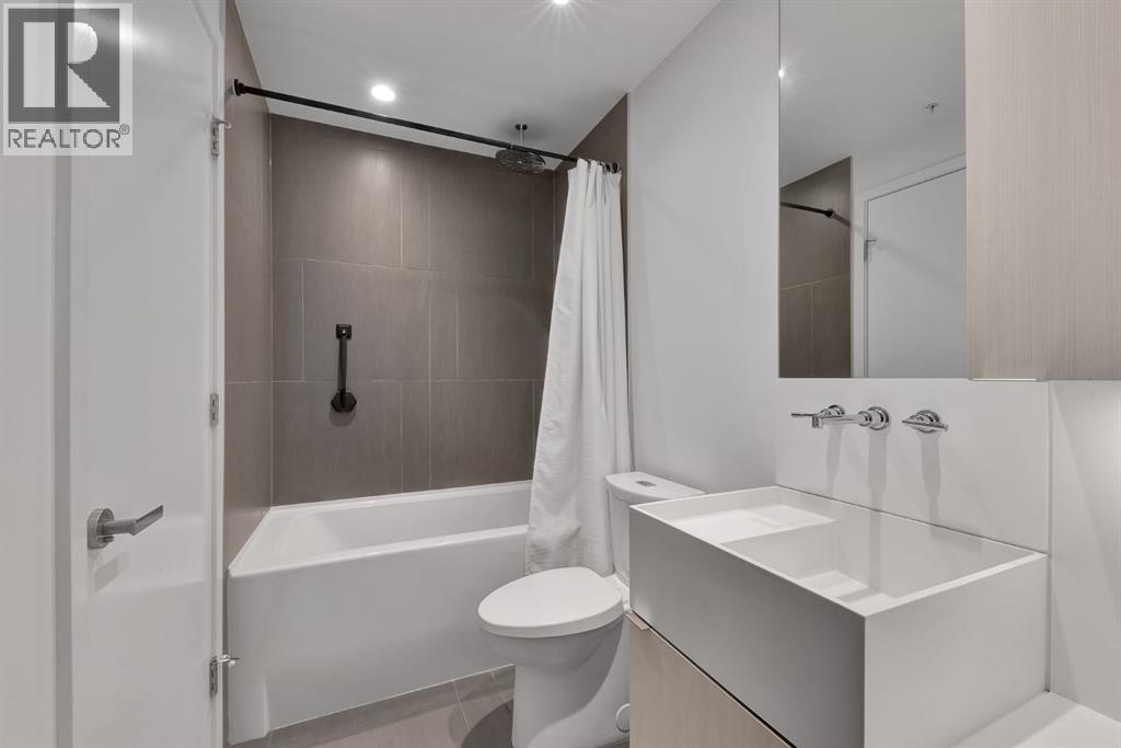 508, 615 6 Avenue Se, Calgary, Alberta  T2G 1S2 - Photo 14 - A2261129