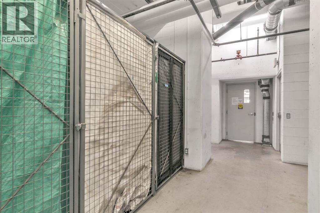 508, 615 6 Avenue Se, Calgary, Alberta  T2G 1S2 - Photo 23 - A2261129