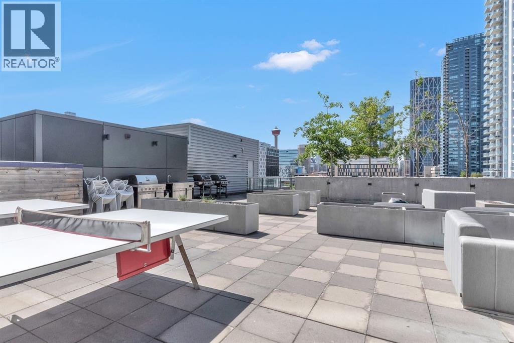 508, 615 6 Avenue Se, Calgary, Alberta  T2G 1S2 - Photo 35 - A2261129