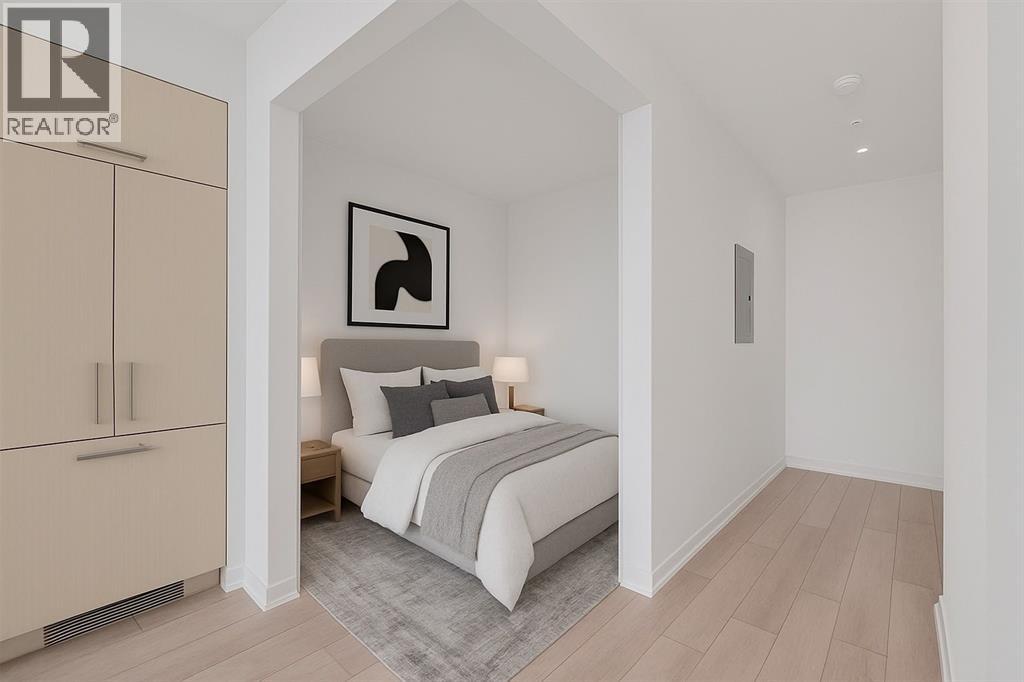 508, 615 6 Avenue Se, Calgary, Alberta  T2G 1S2 - Photo 15 - A2261129