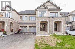 33 ADVENTURA ROAD, Brampton, Ontario