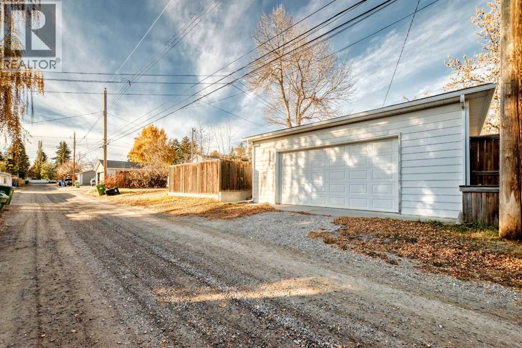 4739 26 Avenue Sw, Calgary, Alberta  T3E 0R3 - Photo 29 - A2266777