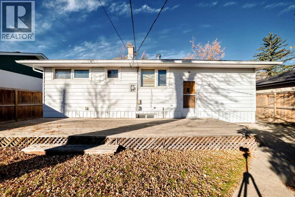 4739 26 Avenue Sw, Calgary, Alberta  T3E 0R3 - Photo 25 - A2266777