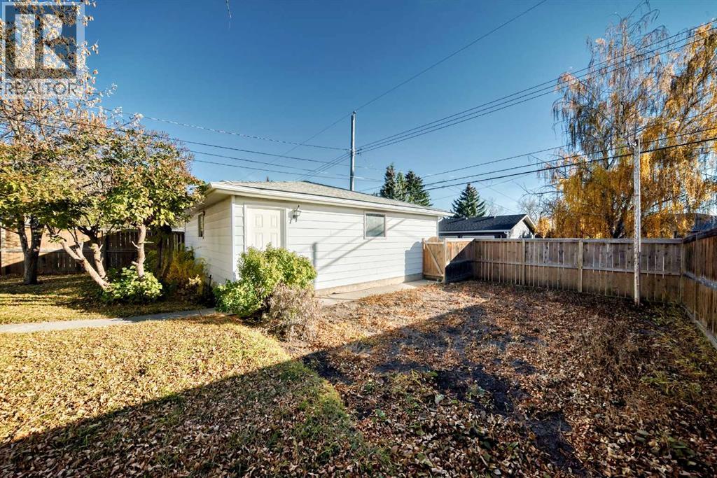 4739 26 Avenue Sw, Calgary, Alberta  T3E 0R3 - Photo 28 - A2266777