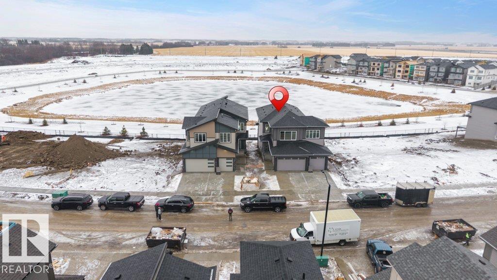 219 Crystal Creek DR, Leduc, Alberta