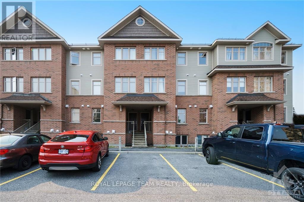 512 REARDON PRIVATE N, Ottawa, Ontario