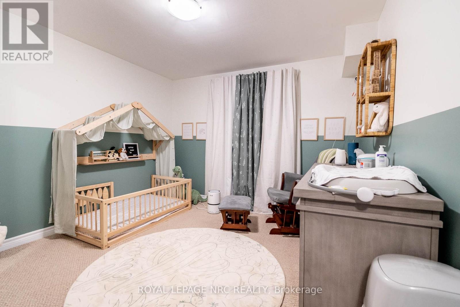 13 Violet Street, St. Catharines, Ontario  L2S 2X1 - Photo 21 - X12614346