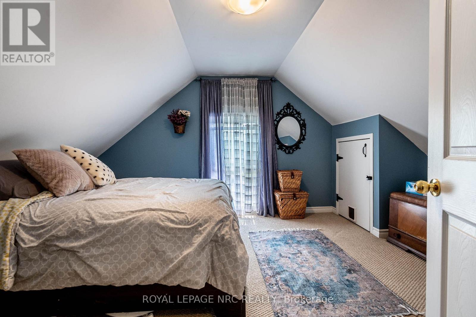 13 Violet Street, St. Catharines, Ontario  L2S 2X1 - Photo 24 - X12614346