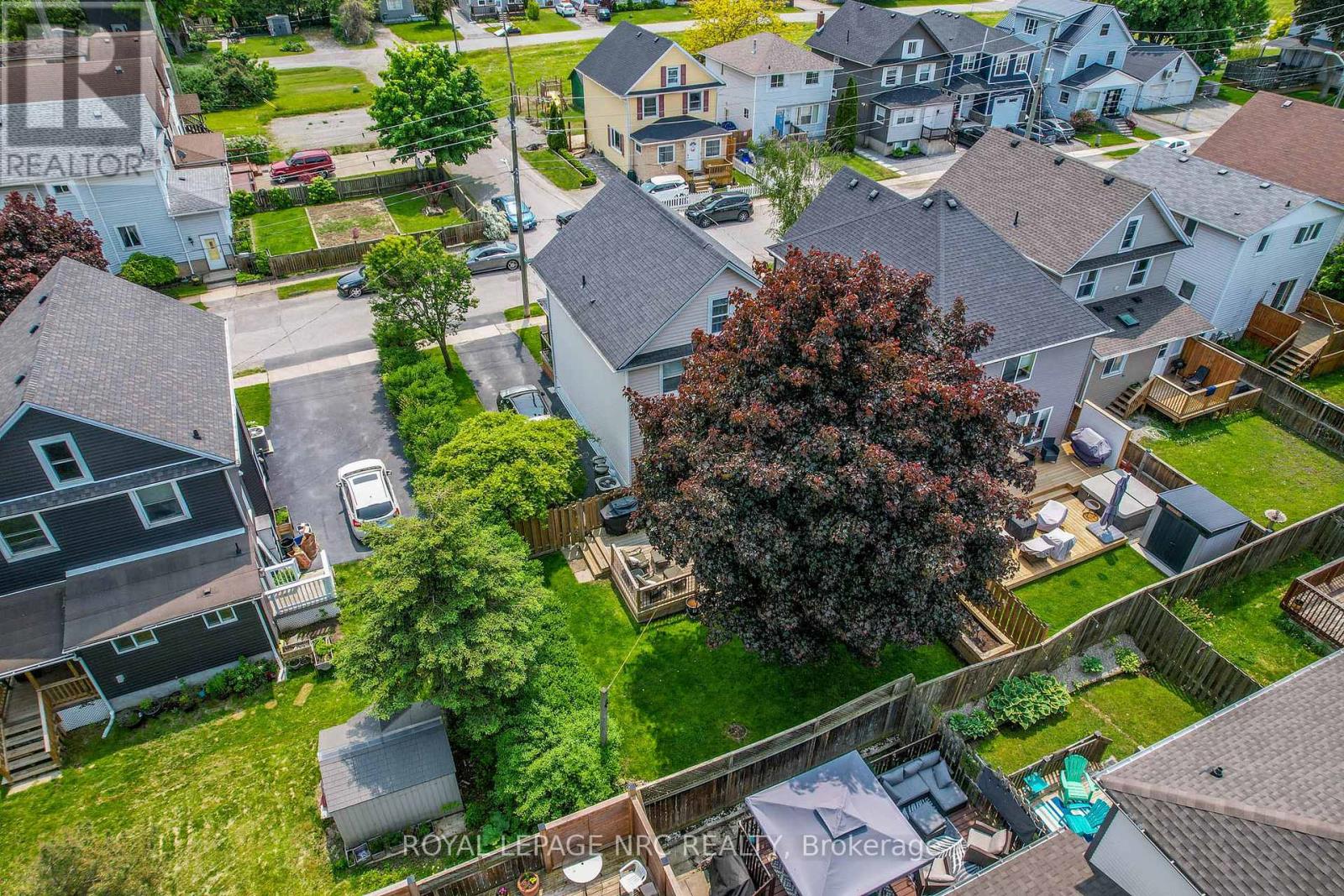 13 Violet Street, St. Catharines, Ontario  L2S 2X1 - Photo 30 - X12614346