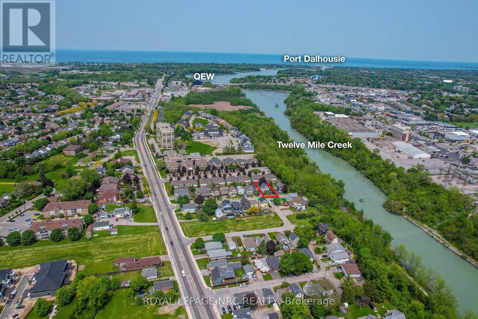 13 Violet Street, St. Catharines, Ontario  L2S 2X1 - Photo 31 - X12614346